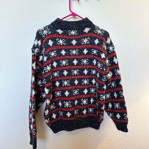 Vintage sweater